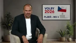 13. 9. 2026 - MO Plzeň 3 - Která místa považujete v obvodu za problematická a jak byste to řešili?