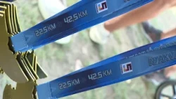 Nyakvágó Maraton, ami olyan, mint egy félmaraton csak egy kicsivel keményebb