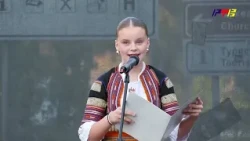 Održan jubilarni Međunarodni festival folklora u Vranjskoj Banji / RTV Vranje / 10. 08. 2026.