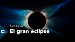 The Great Eclipse