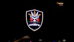 CHIEFS MERCH SOLDOUT