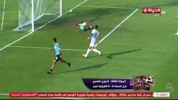 كورة كل يوم - كريم شحاتة: غزل المحلة حتى الأن لا يملك حلول هجومية قوية!!