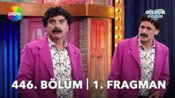Güldür Güldür Show Episode 446 Trailer 1