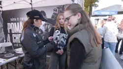 Preventívna akcia pre školy – Zaži na vlastnej koži