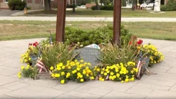 September 11th: 25th Anniversary Remembrance Ceremony