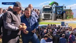 Ռիսկային ներդրում` հանուն վաղվա օրվա. Ծառուկյանի խոշոր նախագիծը սահմանամերձ Վարդենիսում