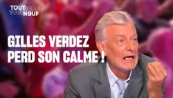 Drapeau français à l’école : Gilles Verdez s'emporte ! | TBT9