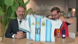 Frühcafé on tour - World Cup Special