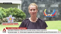 EU-ASEAN relations: Security concerns of the two regions are closely interlinked, says Kallas