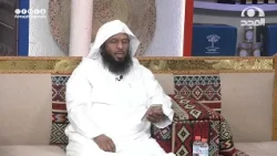 تلاوة خاشعة من سورة النحل بصوت يوسف الجريد