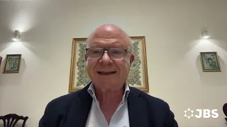 Defending Israel with David Harris- Ambassador Marc Sievers Returns