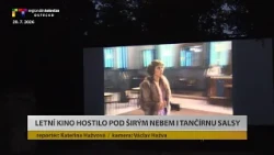 LITOMĚŘICKO/ÚSTECKO: Zprávy z Ústecka - 20. 7. 2026