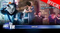 UNCUT: An Intense Close-Up of the SONG LUAN vs. WEAN Battle, Revealing Why HURRYKNG Went into Hid...