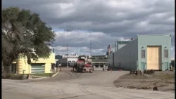 Workers at Hamilton's National Steel Car strike after rejecting contract