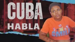 Cuba Speaks: "There's Nothing in the Markets"