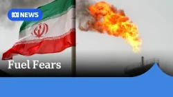 Fears of spiralling inflation as fighting escalates in Middle East | ABC NEWS