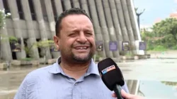 Conflict leaves more than 7,800 affected this year in Antioquia