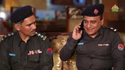 Rasmein Drama || Episode 20|| PTV Home