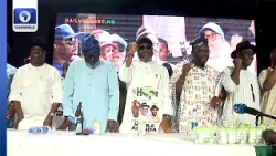 Delta South APC Rallies Support For Tinubu Ahead Of 2027