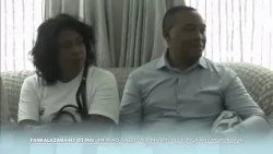 MORONDAVA vaovao DG COM fitsidihana prefet