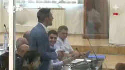 Վարդևանյանը միջնորդեց անհապաղ ազատ արձակել Արթուր Սարգսյանին