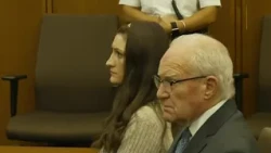 Lindsay Clancy jury says can't reach decision; judge tells them to keep deliberating