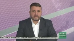 Međunarodna akcija pojačane kontrole saobraćaja