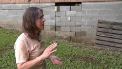 Columbia homeowner dealing with damage says flooding is 'worst it's ever been'