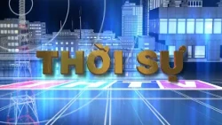 Thời sự Thứ Tư (25/06/2025) | Truyền hình Trà Vinh