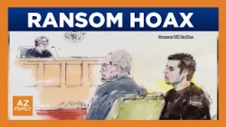 California man pleads guilty to writing ‘imposter’ ransom note in Nancy Guthrie case