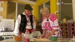 Sos de părădaisă cum face uina Georgina Stânea de la Parța #SareaInBucate @TVRTM