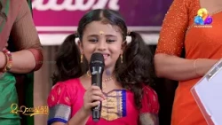 ഏവരുടെയും ഹൃദയത്തിൽ ഇടം നേടി നീലാംബരി!