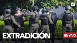 Costa Rica extradites 3 Mexicans wanted by the United States
