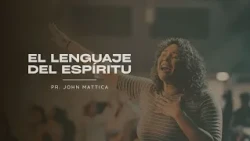 El lenguaje del Espíritu