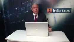 Info 3 News - 09/30/26 - Block 02