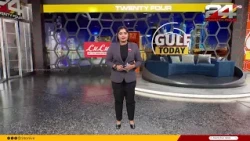 GULF TODAY | Gulf News | Sreenidhi Pradeep | August 07, 2026 | 24 News