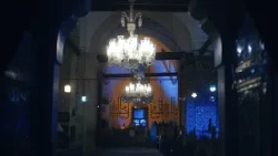 Ben Her Cemiyette Ağladım, İnledim | Mevlana'dan Beyitler