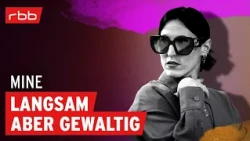 Mine über Verlust, Erfolg und Berlin | Interview | Berlin Sounds Inside
