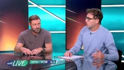 Când va lua Dinamo din nou titlul? Lobonț și Pulhac au răspuns la VOYO Sport Live