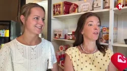 Village shop De Biekerij in Hooge Mierde celebrates one year