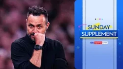Are Spurs still struggling with mentality issue? | Sunday Supplement