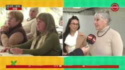 Mediodía de Noticias - Programa 11/08/26