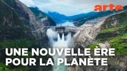Anthropocène, l’implacable enquête | Documentaire | ARTE
