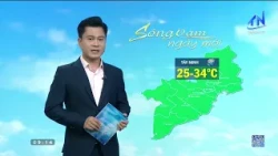 Weather Forecast for September 5, 2026
