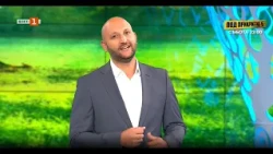 Тракийският певец Николай Урумов, Иде нашенската музика, 17.10.2026