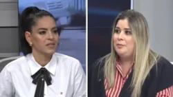 Candidatas exponen sus propuestas para mejorar Limpio