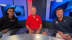 BNEWS Sports Hub: The Conceison Coaches - A Legacy on The Ice