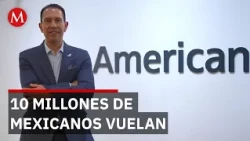 José Freig calls on governments for more support for sustainable fuel | Milenio CEOs