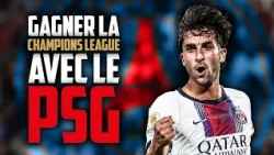 FERRAN TORRES reveals his GOALS with PSG!