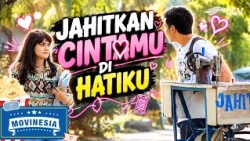 JAHIT CINTAMU DI HATIKU | MOVINESIA RTV